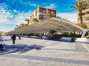 Prodej bytu 4+kk, Torrevieja, Alicante, Španělsko, 96 m2