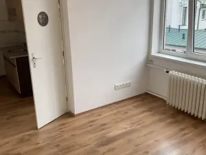 Pronájem bytu 1+kk, Turnov, Palackého, 27 m2