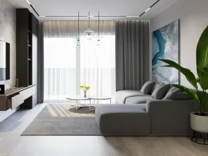Prodej bytu 3+kk, Torrevieja, Alicante, Španělsko, 74 m2
