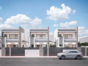 Prodej rodinného domu, San Pedro del Pinatar, Murcia, Španělsko, 134 m2