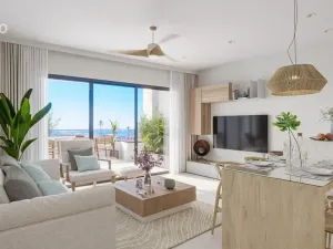 Prodej bytu 4+kk, San Pedro del Pinatar, Murcia, Španělsko, 102 m2