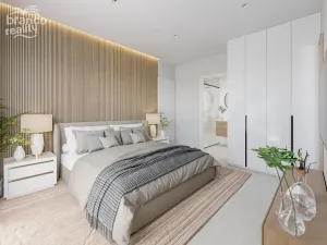 Prodej bytu 3+kk, San Pedro del Pinatar, Murcia, Španělsko, 78 m2