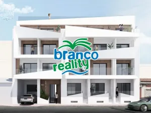 Prodej bytu 2+kk, Torrevieja, Alicante, Španělsko, 71 m2