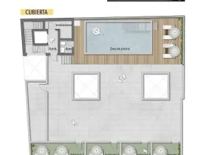 Prodej bytu 2+kk, Torrevieja, Alicante, Španělsko, 71 m2