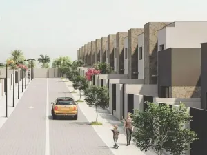Prodej rodinného domu, San Juan de los Terreros, Almería, Španělsko, 120 m2