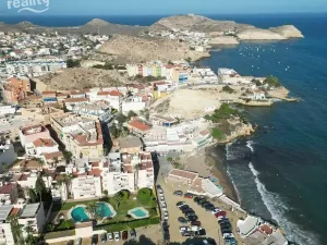 Prodej rodinného domu, San Juan de los Terreros, Almería, Španělsko, 120 m2