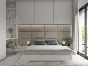 Prodej rodinného domu, San Juan de los Terreros, Almería, Španělsko, 118 m2