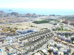 Prodej rodinného domu, San Juan de los Terreros, Almería, Španělsko, 118 m2