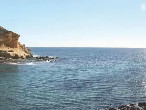 Prodej rodinného domu, San Juan de los Terreros, Almería, Španělsko, 118 m2