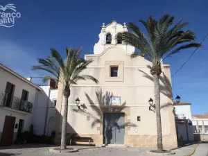 Prodej rodinného domu, Els Poblets, Alicante, Španělsko, 88 m2