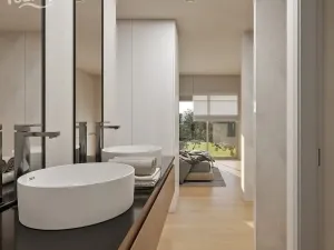 Prodej rodinného domu, Finestrat, Alicante, Španělsko, 191 m2
