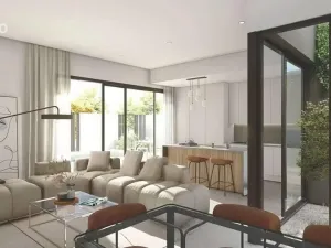 Prodej rodinného domu, San Juan de los Terreros, Almería, Španělsko, 125 m2