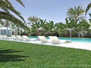 Prodej rodinného domu, Pilar de La Horadada, Alicante, Španělsko, 87 m2