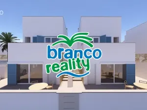 Prodej rodinného domu, Pilar de La Horadada, Alicante, Španělsko, 96 m2