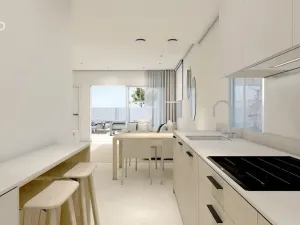 Prodej rodinného domu, Pilar de La Horadada, Alicante, Španělsko, 96 m2