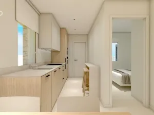 Prodej rodinného domu, Pilar de La Horadada, Alicante, Španělsko, 96 m2