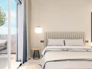 Prodej rodinného domu, Pilar de La Horadada, Alicante, Španělsko, 96 m2