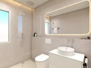 Prodej rodinného domu, Pilar de La Horadada, Alicante, Španělsko, 96 m2
