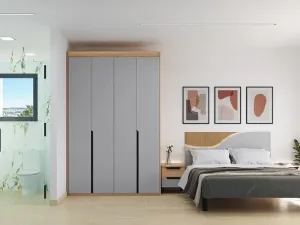 Prodej bytu 4+kk, Guardamar del Segura, Alicante, Španělsko, 81 m2