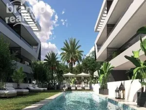Prodej bytu 3+kk, San Juan Alicante, Alicante, Španělsko, 120 m2