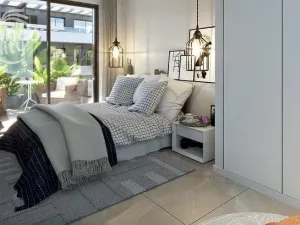 Prodej bytu 3+kk, San Juan Alicante, Alicante, Španělsko, 120 m2