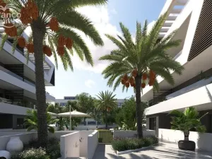 Prodej bytu 3+kk, San Juan Alicante, Alicante, Španělsko, 120 m2
