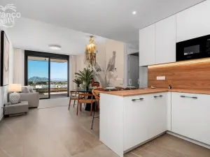 Prodej bytu 4+kk, Benijofar, Alicante, Španělsko, 87 m2