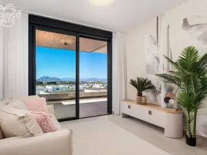 Prodej bytu 4+kk, Benijofar, Alicante, Španělsko, 87 m2