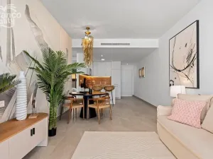 Prodej bytu 4+kk, Benijofar, Alicante, Španělsko, 87 m2