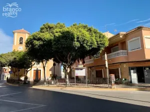 Prodej rodinného domu, Los Alcazares, Murcia, Španělsko, 192 m2