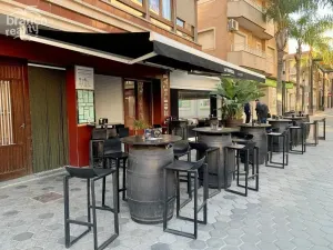 Prodej rodinného domu, Los Alcazares, Murcia, Španělsko, 118 m2
