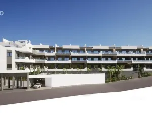 Prodej bytu 4+kk, Benijofar, Alicante, Španělsko, 84 m2