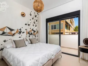 Prodej bytu 4+kk, Benijofar, Alicante, Španělsko, 84 m2