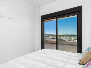 Prodej bytu 4+kk, Benijofar, Alicante, Španělsko, 84 m2