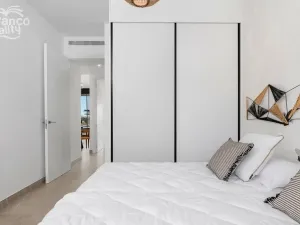 Prodej bytu 4+kk, Benijofar, Alicante, Španělsko, 84 m2