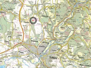 Prodej pole, Jenišovice, 6371 m2
