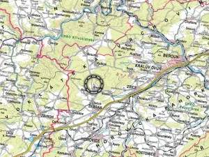 Prodej pole, Březová, 5768 m2