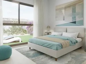 Prodej rodinného domu, Algorfa, Alicante, Španělsko, 131 m2