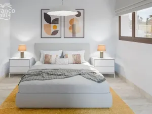 Prodej rodinného domu, Algorfa, Alicante, Španělsko, 131 m2