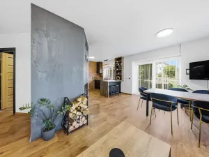 Pronájem rodinného domu, České Heřmanice, 128 m2