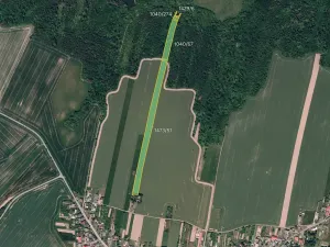 Prodej pole, Tísek, 19304 m2