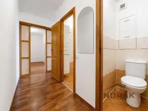 Prodej bytu 2+1, Nový Jičín, Dlouhá, 62 m2