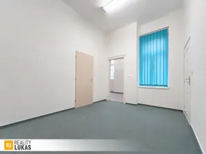 Pronájem ordinace, Ostrava, Milíčova, 127 m2