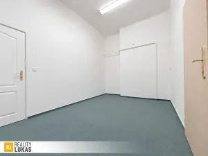 Pronájem ordinace, Ostrava, Milíčova, 127 m2