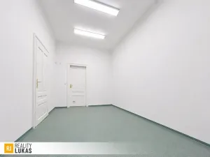 Pronájem ordinace, Ostrava, Milíčova, 127 m2