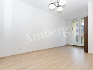 Prodej bytu 2+kk, Praha - Žižkov, Na Vackově, 53 m2