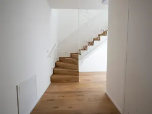 Prodej rodinného domu, Svinošice, 146 m2