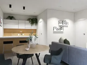 Prodej rodinného domu, Svinošice, 146 m2