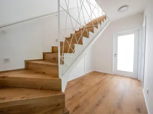 Prodej rodinného domu, Svinošice, 146 m2