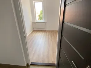 Pronájem bytu 3+1, Litvínov, Tržní, 73 m2